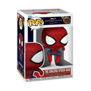 Spider-Man: No Way Home The Amazing Spider-Man Funko Pop! Vinyl Figure
