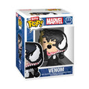 Spider-Man Venom Funko Bitty Pop! Mini-Figure 4-Pack - Collectible Vinyl Figure