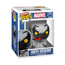 Spider-Man Venom Funko Bitty Pop! Mini-Figure 4-Pack - Collectible Vinyl Figure