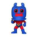 SpongeBob SquarePants Man Ray Funko Pop! Vinyl Figure