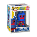 SpongeBob SquarePants Man Ray Funko Pop! Vinyl Figure