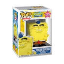 SpongeBob SquarePants SpongeBob Funko Pop! Vinyl Figure