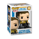 Star Trek: The Original Series Captain Kirk in Chair Funko Pop! Vinyl Figure