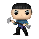 Star Trek: The Original Series Spock Funko Pop! Vinyl Figure