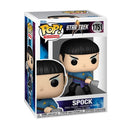 Star Trek: The Original Series Spock Funko Pop! Vinyl Figure