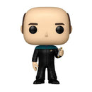 Star Trek Voyager The Doctor Funko Pop! Vinyl Figure