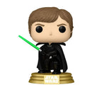 Star Wars Legends Luke Skywalker Glow-in-the-Dark Funko Pop! Vinyl Figure
