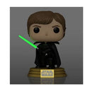 Star Wars Legends Luke Skywalker Glow-in-the-Dark Funko Pop! Vinyl Figure