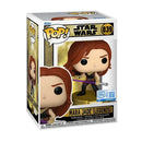 Star Wars Legends Mara Jade Funko Pop! Vinyl Figure