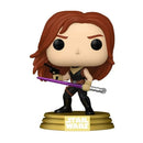Star Wars Legends Mara Jade Funko Pop! Vinyl Figure