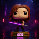 Star Wars Legends Mara Jade Funko Pop! Vinyl Figure