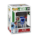 Star Wars R2-D2 with Antlers Funko Pop!