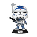 Star Wars The Clone Wars ARC Trooper Fives Funko Pop! Vinyl Figure
