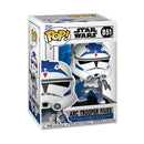 Star Wars The Clone Wars ARC Trooper Fives Funko Pop! Vinyl Figure