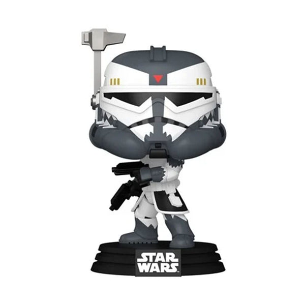 SHOP STAR WARS FUNKO POP COLLECTION - Limited Edition Vinyl