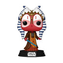Star Wars The Clone Wars Shaak Ti Glow-in-the-Dark Funko Pop! Vinyl Figure