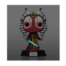 Star Wars The Clone Wars Shaak Ti Glow-in-the-Dark Funko Pop! Vinyl Figure