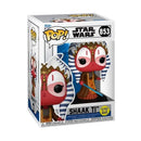 Star Wars The Clone Wars Shaak Ti Glow-in-the-Dark Funko Pop! Vinyl Figure