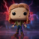 Stranger Things Max Mayfield Wave 5B Funko Pop! Vinyl Figure