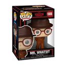 Stranger Things Mr. Whatsit Wave 5B Funko Pop! Vinyl Figure