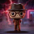 Stranger Things Mr. Whatsit Wave 5B Funko Pop! Vinyl Figure