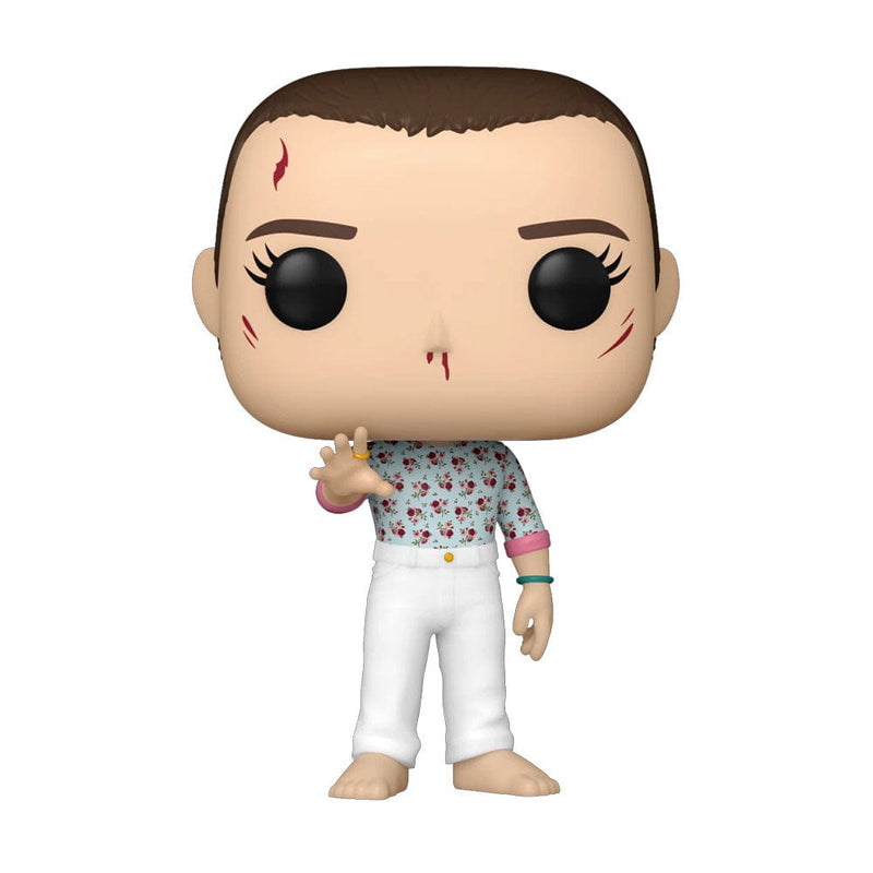Stranger Things S4 Eleven Finale (Bloody) Chase Funko Pop!