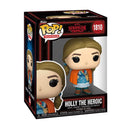 Stranger Things S5 Holly the Heroic Wave 2 Funko Pop! Vinyl Figure