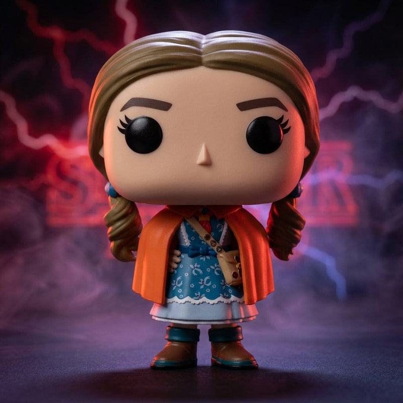 Stranger Things Holly Wheeler Funko Pop #1810 | Jays Pops N Stuff