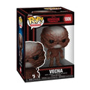 Stranger Things S5 Vecna Wave 2 Funko Pop! Vinyl Figure