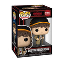 Stranger Things Season 5 Dustin Henderson Funko Pop!