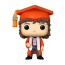 Stranger Things Season 5 Dustin Henderson (W4) Funko Pop! Vinyl Figure