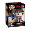 Stranger Things Season 5 Eleven Funko Pop!