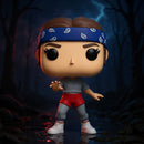 Stranger Things Season 5 Eleven Funko Pop!
