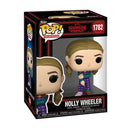 Stranger Things Season 5 Holly Wheeler Funko Pop!