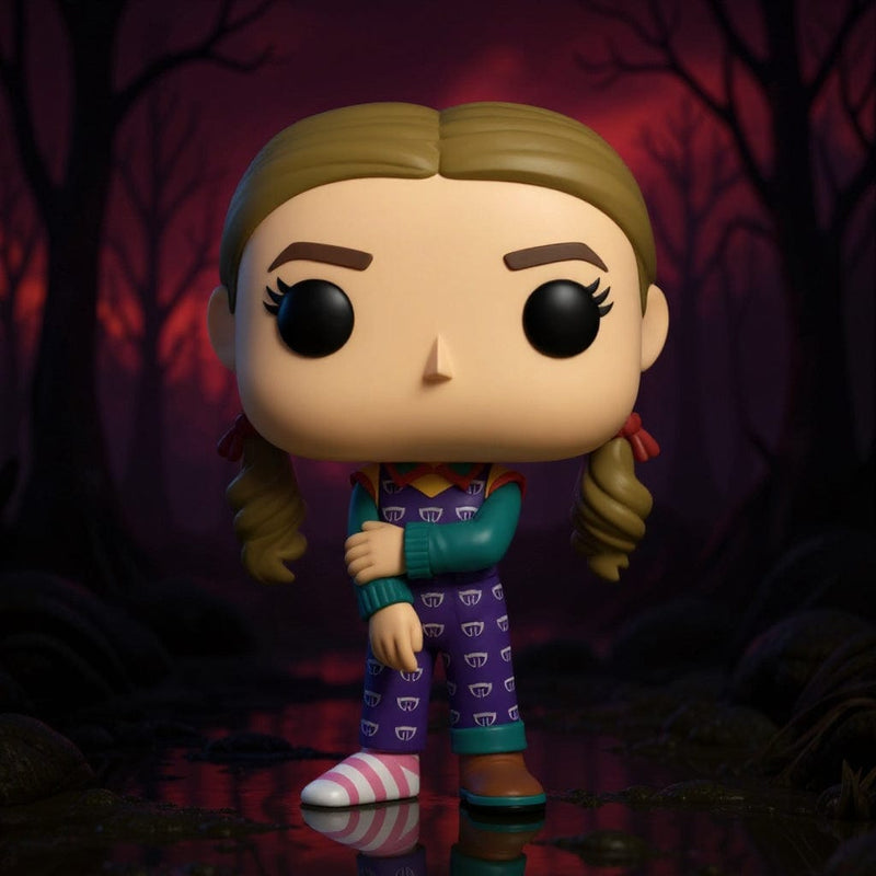 Stranger Things Season 5 Holly Wheeler Funko Pop!