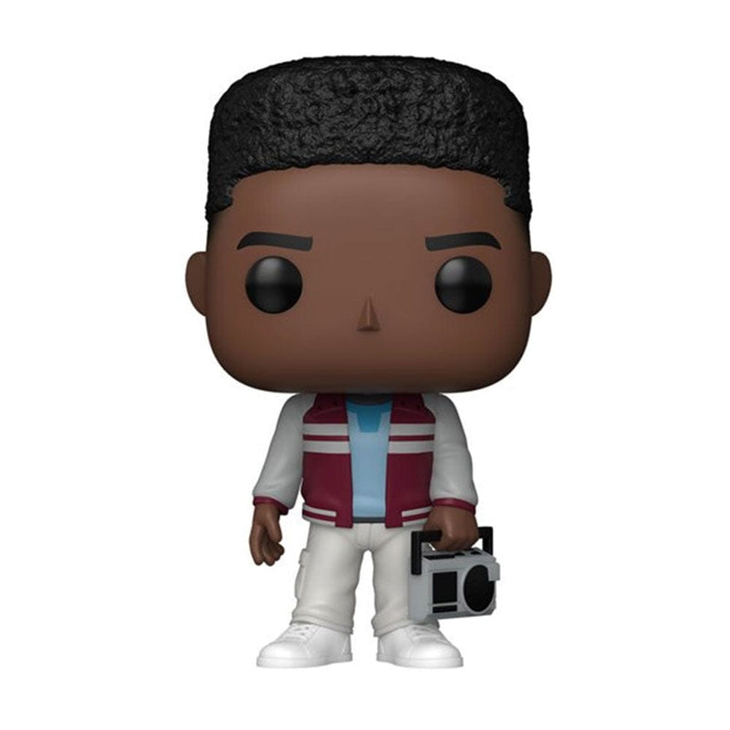Stranger Things Season 5 Lucas Sinclair Funko Pop!