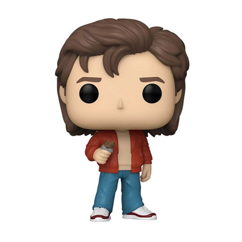 Stranger Things Season 5 Steve Harrington Funko Pop!