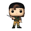 Stranger Things Season 5 Steve Harrington (W4) Funko Pop! Vinyl Figure
