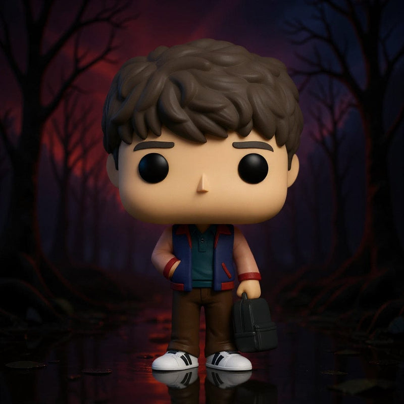 Stranger Things Season 5 Will Byers Funko Pop!