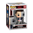 Stranger Things Split Eleven Funko Pop! Vinyl Figure