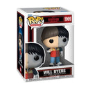 Stranger Things Split Will Byers Funko Pop! Vinyl Figure