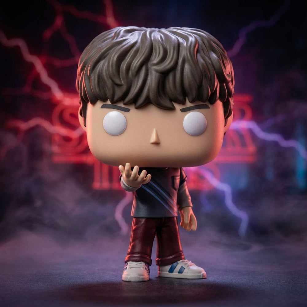 Stranger Things Will Byers Funko Pop #1809 | Jays Pops N Stuff