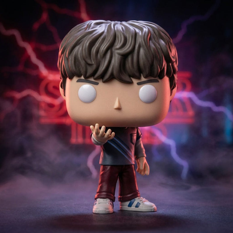 Stranger Things Will Byers Funko Pop #1809 | Jays Pops N Stuff