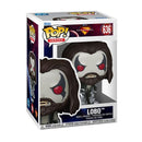 Supergirl (2026) Lobo Funko Pop! Vinyl Figure