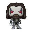 Supergirl (2026) Lobo Funko Pop! Vinyl Figure