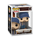 Supernatural Bobby Singer Funko Pop! Vinyl Figure