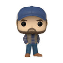 Supernatural Bobby Singer Funko Pop! Vinyl Figure