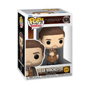 Supernatural Dean Winchester Chase Funko Pop! Vinyl Figure