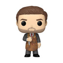 Supernatural Dean Winchester Chase Funko Pop! Vinyl Figure