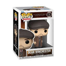 Supernatural Dean Winchester Funko Pop Vinyl Figure